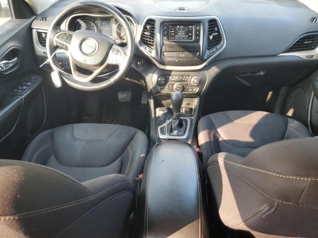 Photo 8 from auction – 2015 JEEP CHEROKEE L with VIN 1C4PJMCS6FW558411