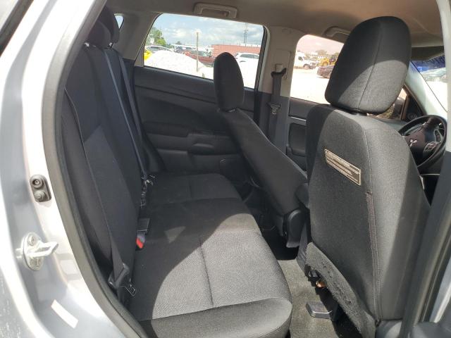 Photo 11 from auction – 2011 MITSUBISHI OUTLANDER with VIN JA4AP3AU5BZ015654