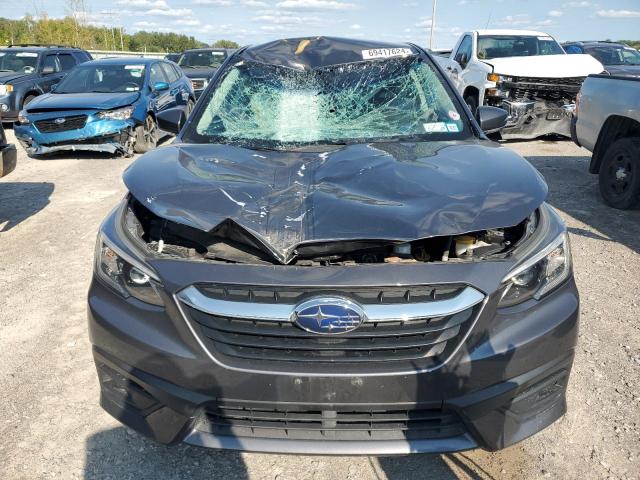 Photo 5 from auction – 2020 SUBARU LEGACY PRE with VIN 4S3BWAC67L3024702