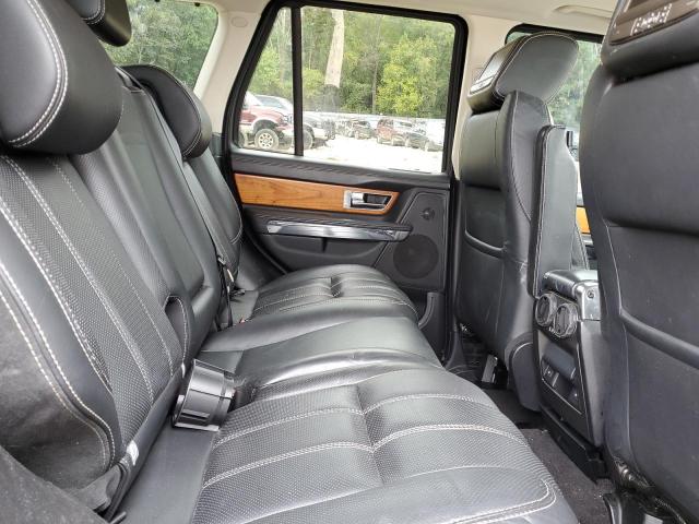 Photo 11 from auction – 2012 LAND ROVER RANGE ROVE with VIN SALSH2E48CA741609