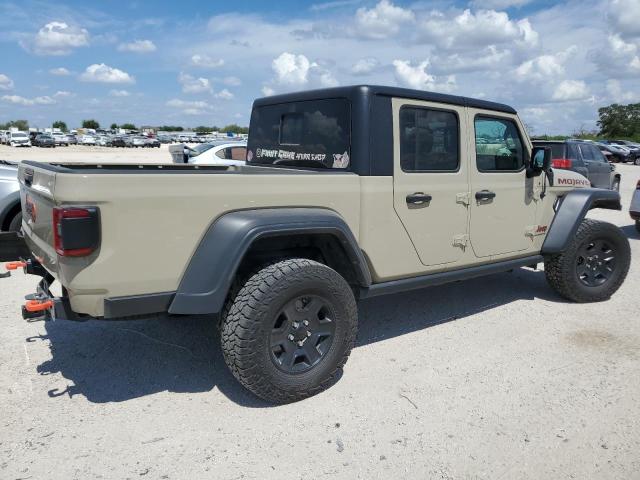Photo 3 from auction – 2022 JEEP GLADIATOR with VIN 1C6JJTEG8NL171505