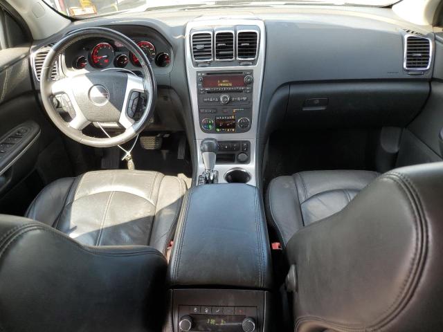 Photo 8 from auction – 2011 GMC ACADIA SLT with VIN 1GKKVRED6BJ413679