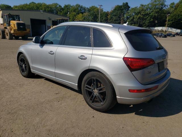 Photo 2 from auction – 2015 AUDI Q5 PREMIUM with VIN WA1LFAFP0FA114518