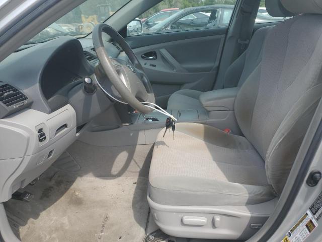 Photo 7 from auction – 2010 TOYOTA CAMRY BASE with VIN 4T1BF3EK5AU048358