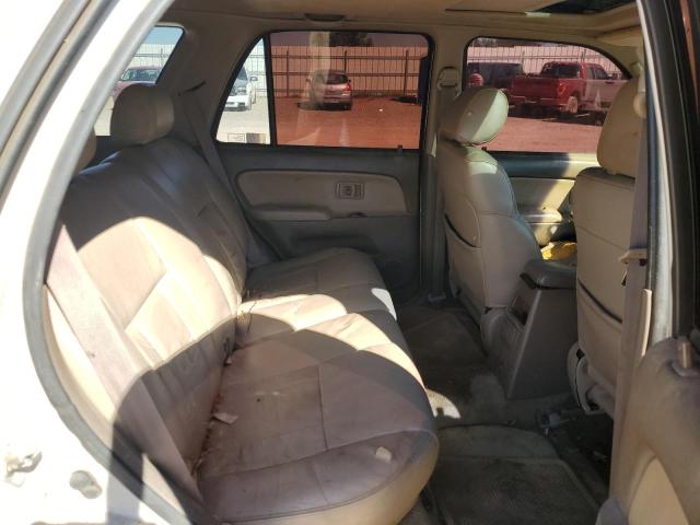 Photo 11 from auction – 2000 TOYOTA 4RUNNER LI with VIN JT3GN87R4Y0164371