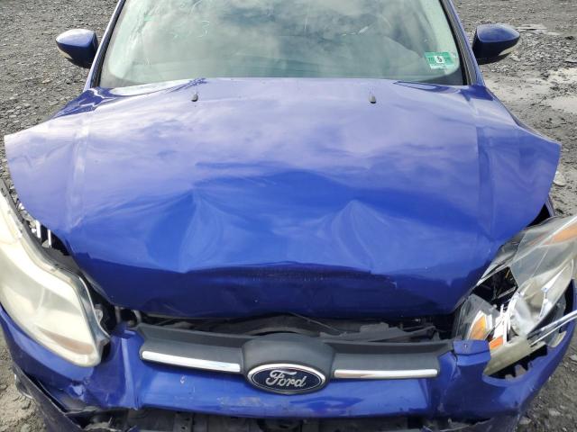 Photo 11 from auction – 2013 FORD FOCUS SE with VIN 1FADP3K2XDL206563
