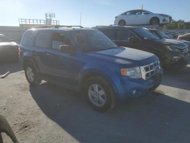 Photo 4 from auction – 2011 FORD ESCAPE XLT with VIN 1FMCU9DG5BKA55835