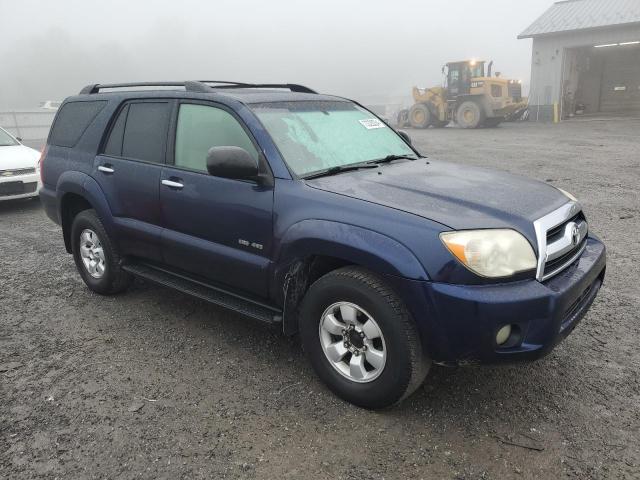 Photo 4 from auction – 2007 TOYOTA 4RUNNER SR with VIN JTEBU14R378093339