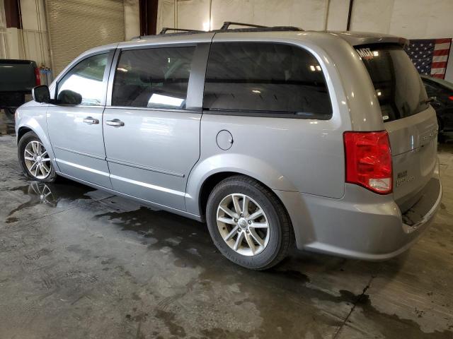 Photo 2 from auction – 2016 DODGE GRAND CARA with VIN 2C4RDGCG2GR354759