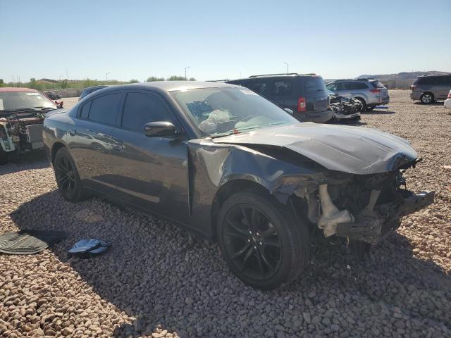 Photo 4 from auction – 2018 DODGE CHARGER SX with VIN 2C3CDXBGXJH197488