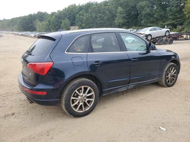 Zdjęcie 3 z aukcji – 2010 AUDI Q5 PREMIUM z VIN WA1CKAFP2AA030155