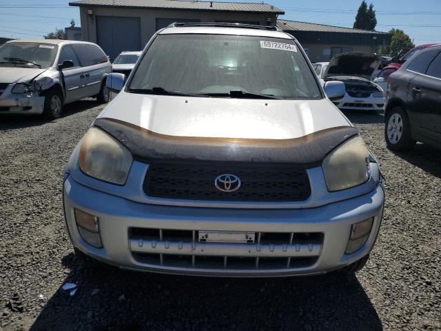 Photo 5 from auction – 2002 TOYOTA RAV4 with VIN JTEHH20V026050167