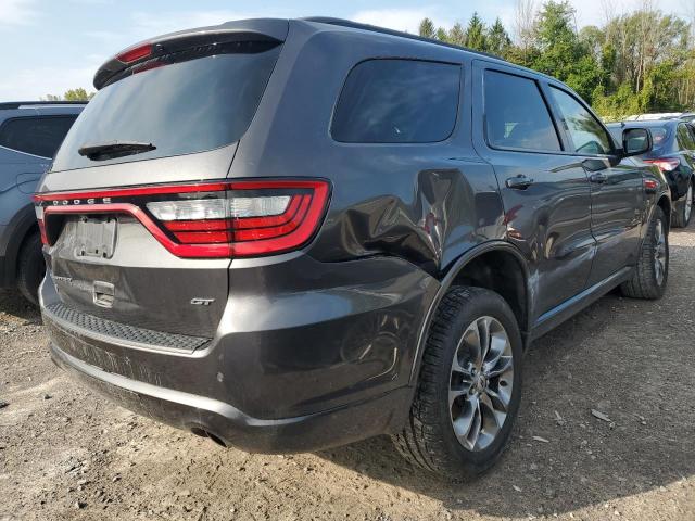 Photo 3 from auction – 2020 DODGE DURANGO GT with VIN 1C4RDJDG2LC124198