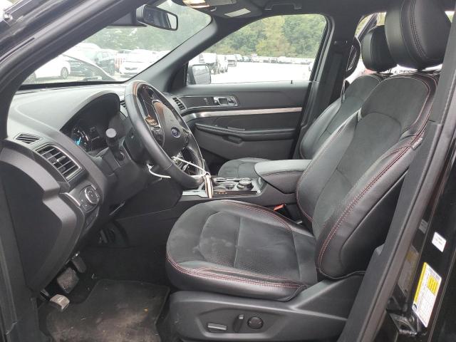 Photo 7 from auction – 2019 FORD EXPLORER X with VIN 1FM5K8DH5KGB00180