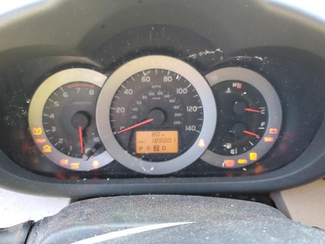 Photo 9 from auction – 2009 TOYOTA RAV4 with VIN JTMBF33V195017132