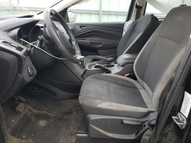 Photo 7 from auction – 2013 FORD ESCAPE S with VIN 1FMCU0F76DUB88121