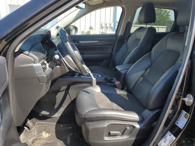 Photo 7 from auction – 2018 MAZDA CX-5 TOURI with VIN JM3KFACM5J1348665