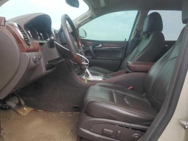 Photo 7 from auction – 2014 BUICK ENCLAVE with VIN 5GAKRBKD4EJ206273