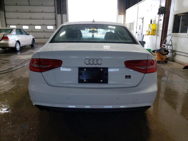 Photo 6 from auction – 2013 AUDI A4 PREMIUM with VIN WAUFFAFL8DN016520