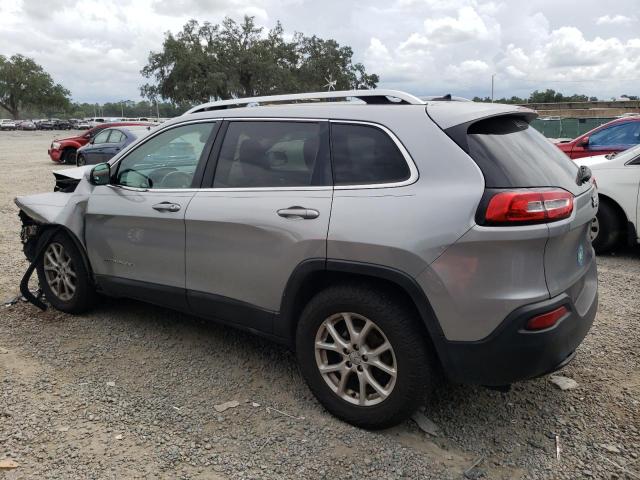 Photo 2 from auction – 2016 JEEP CHEROKEE L with VIN 1C4PJLCBXGW201406