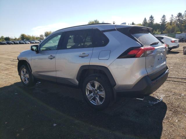 Photo 2 from auction – 2022 TOYOTA RAV4 XLE with VIN 2T3R1RFVXNC313248