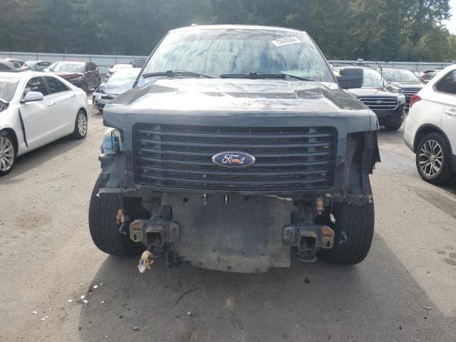 Фото 5 с аукциона – 2014 FORD F150 SUPER с VIN 1FTFW1EF2EFC81394