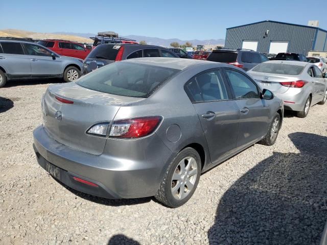 Photo 3 from auction – 2010 MAZDA 3 I with VIN JM1BL1SGXA1318803