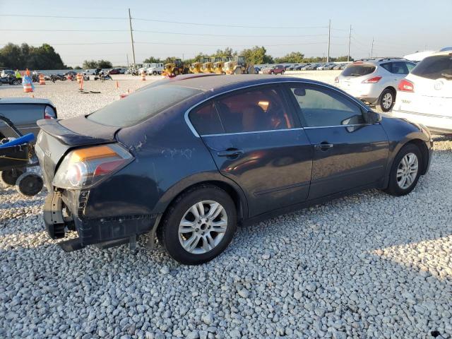 Photo 3 from auction – 2012 NISSAN ALTIMA BAS with VIN 1N4AL2AP4CN511369