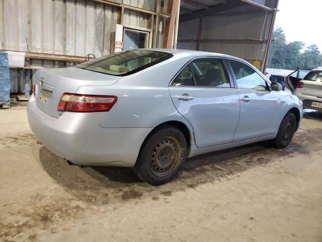 Photo 3 from auction – 2007 TOYOTA CAMRY CE with VIN 4T1BE46KX7U502572