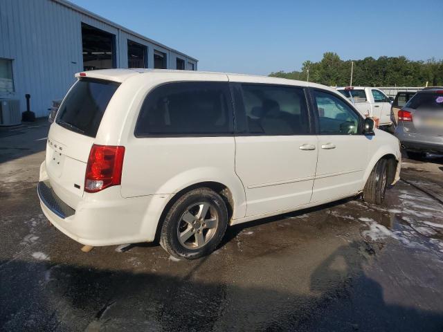 Photo 3 from auction – 2012 DODGE GRAND CARA with VIN 2C4RDGCG4CR274440