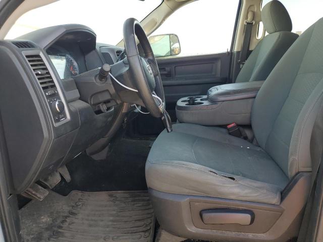 Photo 7 from auction – 2015 RAM 2500 ST with VIN 3C6UR5HJ3FG665410