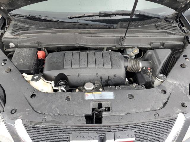 Photo 12 from auction – 2012 GMC ACADIA SLT with VIN 1GKKRRED5CJ251940
