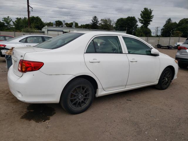 Photo 3 from auction – 2010 TOYOTA COROLLA BA with VIN 2T1BU4EEXAC216812