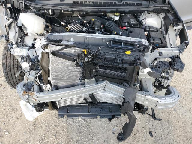 Photo 12 from auction – 2023 FORD EDGE SE with VIN 2FMPK4G93PBA40775
