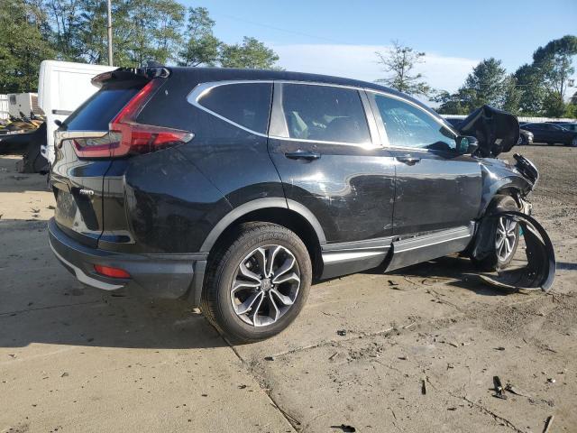 Photo 3 from auction – 2020 HONDA CR-V EX with VIN 7FARW2H59LE009727