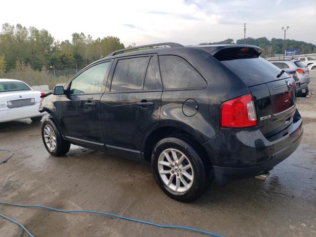 Photo 2 from auction – 2013 FORD EDGE SE with VIN 2FMDK3GC5DBB47394