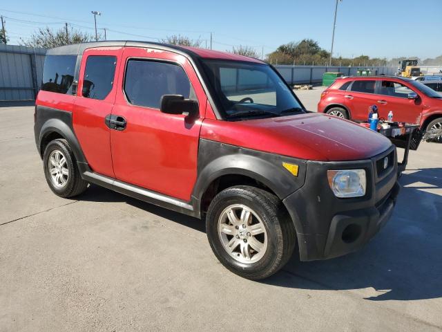 Zdjęcie 4 z aukcji – 2006 HONDA ELEMENT EX z VIN 5J6YH28686L013290