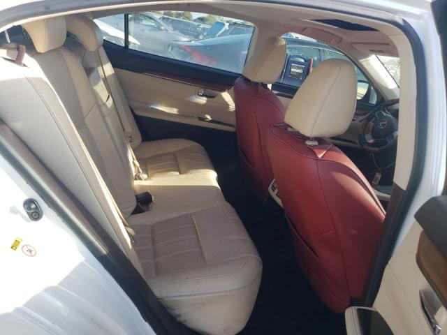 Photo 10 from auction – 2016 LEXUS ES 300H with VIN JTHBW1GG0G2103318