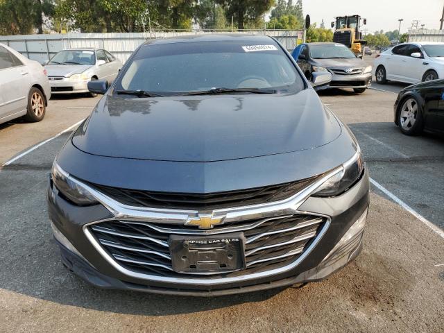 Photo 5 from auction – 2019 CHEVROLET MALIBU LT with VIN 1G1ZD5ST2KF167436