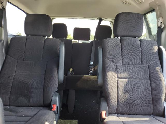 Photo 10 from auction – 2014 DODGE GRAND CARA with VIN 2C4RDGBG8ER167170