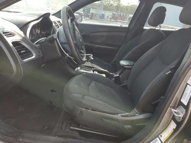 Photo 7 from auction – 2013 DODGE AVENGER SE with VIN 1C3CDZAB0DN605025