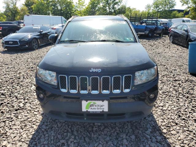 Photo 5 from auction – 2013 JEEP COMPASS LI with VIN 1C4NJDCB7DD253953