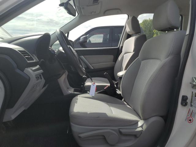 Photo 7 from auction – 2016 SUBARU FORESTER 2 with VIN JF2SJAAC4GG484116