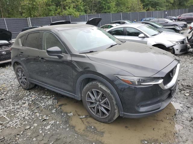 Photo 4 from auction – 2017 MAZDA CX-5 with VIN JM3KFBDLXH0102416