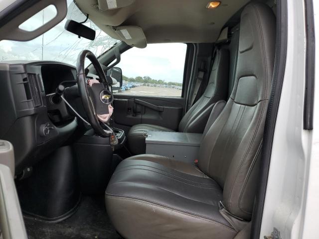 Photo 7 from auction – 2016 CHEVROLET EXPRESS G3 with VIN 1GCZGHFG2G1178518