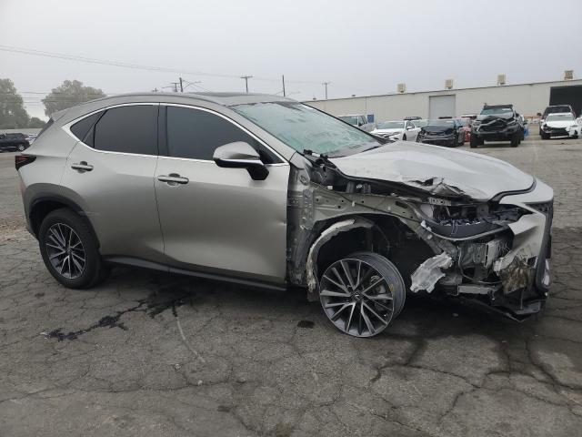 Photo 4 from auction – 2022 LEXUS NX 350 with VIN 2T2AGCEZ9NC010933