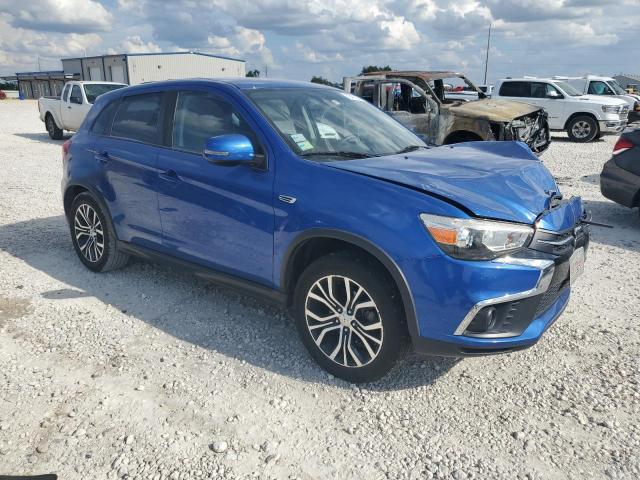 Photo 4 from auction – 2019 MITSUBISHI OUTLANDER with VIN JA4AR3AU5KU032882