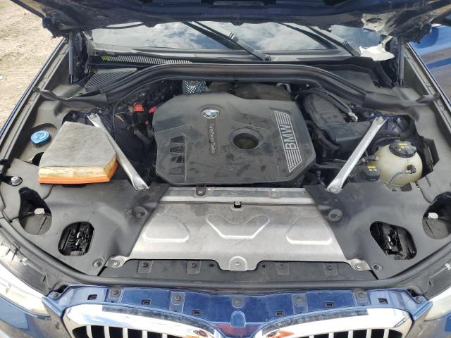 Photo 12 from auction – 2018 BMW X3 XDRIVE3 with VIN 5UXTR9C51JLD65996