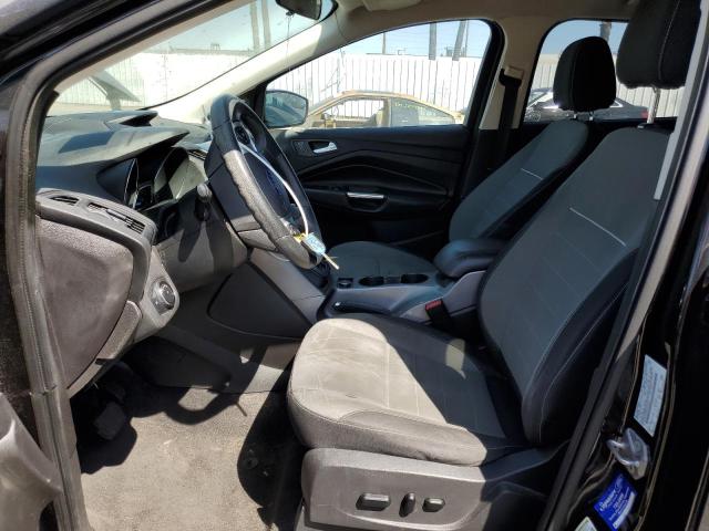 Photo 7 from auction – 2014 FORD ESCAPE SE with VIN 1FMCU0GX6EUD64603