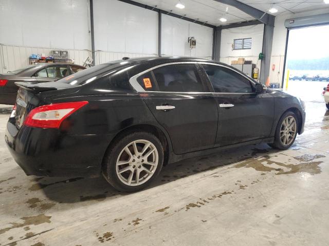 Photo 3 from auction – 2011 NISSAN MAXIMA S with VIN 1N4AA5AP3BC845359